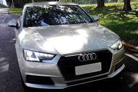 Miniatura A4 Attraction 2.0 TFSi 2018