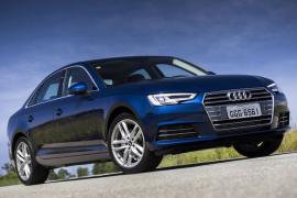 Miniatura A4 Launch Edition 2.0 TFSi 2017