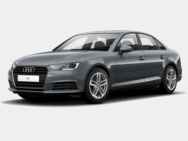 Audi A4 Prestige 2.0 TFSi 2019