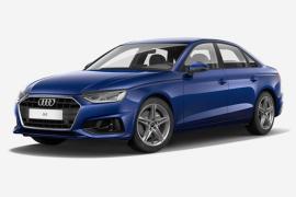Miniatura A4 Prestige 2.0 TFSi 2024