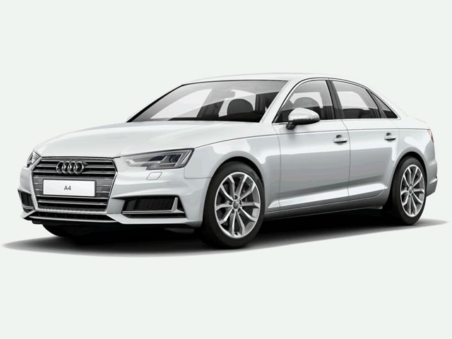 Imagem de Audi A4 Prestige Plus 2.0 TFSi 2019