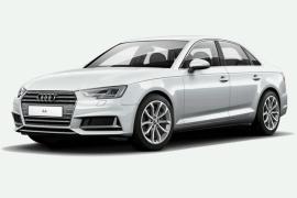 Miniatura A4 Prestige Plus 2.0 TFSi 2019