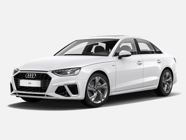 Imagem de Audi A4 Prestige Plus 2.0 TFSi 2022