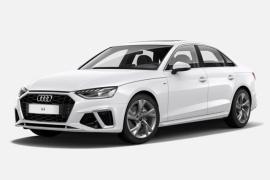 Miniatura A4 Prestige Plus 2.0 TFSi 2022