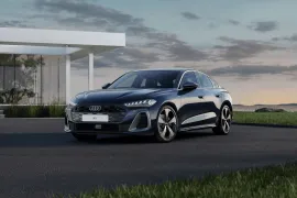 Audi A5 Sedan S line 2.0 TFSI Quattro S tronic 2026 – Diagonal Frontal · Foto: Audi
