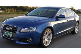 Miniatura A5 Sportback 2.0 TFSi 2011