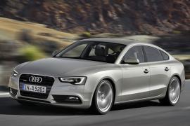 Miniatura A5 Sportback Ambition 2.0 TFSi Quattro 2016