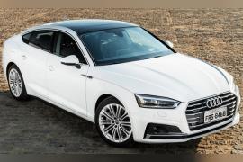 Miniatura A5 Sportback Ambition 2.0 TFSi Quattro 2018