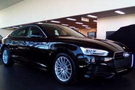 Miniatura A5 Sportback Attraction 2.0 TFSi 2018