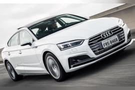 Miniatura A5 Sportback Performance 2.0 TFSi Quattro 2019