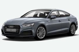 Miniatura A5 Sportback Performance Black 2.0 TFSi Quattro 2022 Gasolina