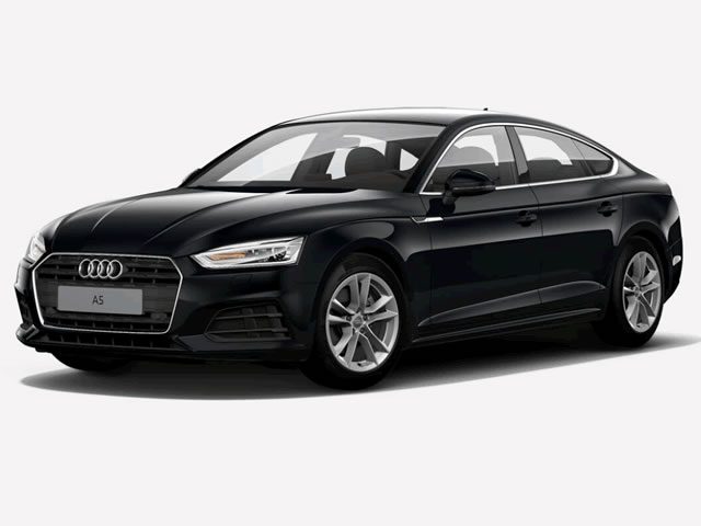 Imagem de Audi A5 Sportback Prestige 2.0 TFSi 2019