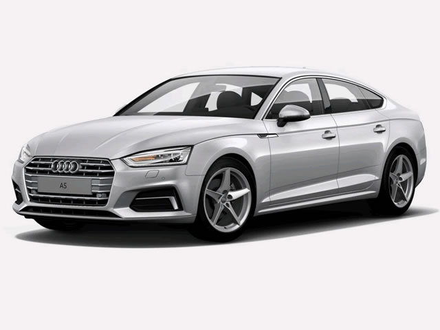 Imagem de Audi A5 Sportback Prestige Plus 2.0 TFSi 2021