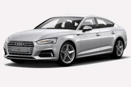 Miniatura A5 Sportback Prestige Plus 2.0 TFSi 2022