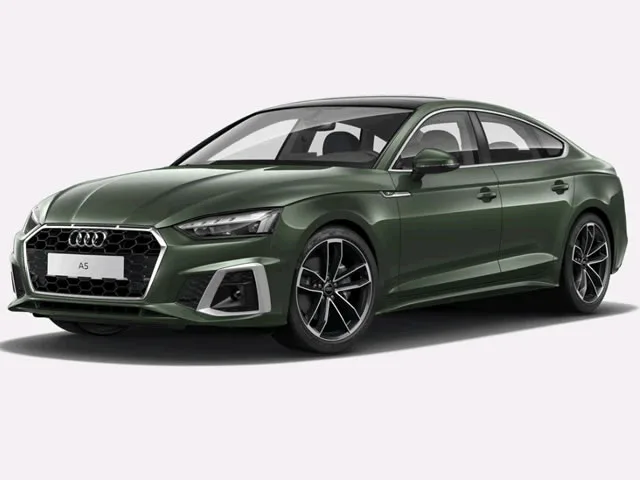 Audi A5 Sportback S Line 2.0 TFSi 2024