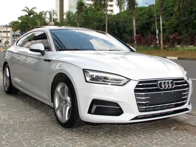 Imagem de Audi A5 Sportback Ambiente 2.0 TFSi 2018