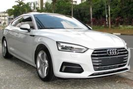 Miniatura A5 Sportback Ambiente 2.0 TFSi 2018