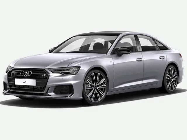 Audi A6 Performance Black 3.0 V6 TFSi Quattro 2022 Gasolina