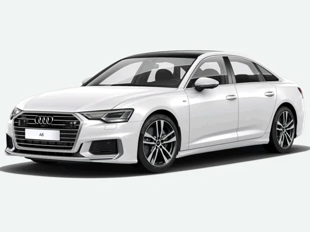 Audi A6 Prestige Plus 2.0 TFSi Quattro 2021