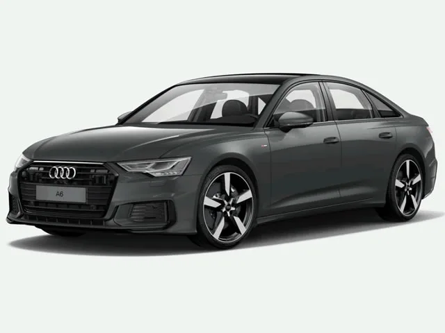 Audi A6 Performance 3.0 V6 TFSi Quattro 2020