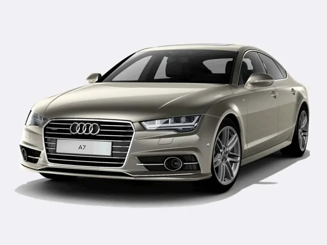 Audi A7 1ª geração