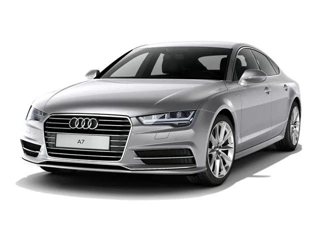 Audi A7 2.0 TFSi 2016