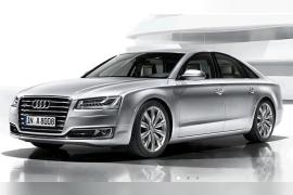 Miniatura A8 L 3.0 V6 TFSi Quattro 2016