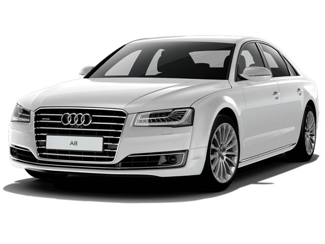 Imagem de Audi A8 L 6.3 W12 FSi Quattro 2015