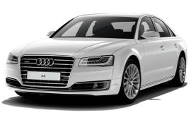 Miniatura A8 L 6.3 W12 FSi Quattro 2017