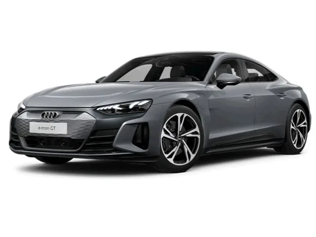 Audi E-tron Gt quattro 2024