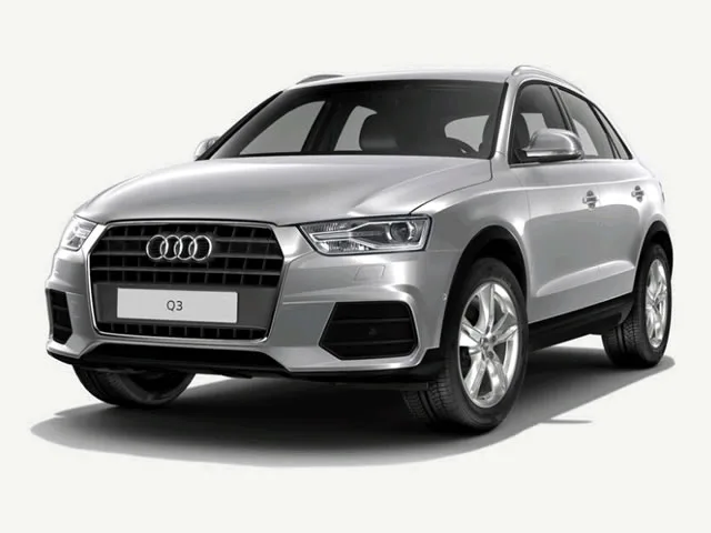 Audi Q3 Prestige Plus 1.4 TFSi 2019