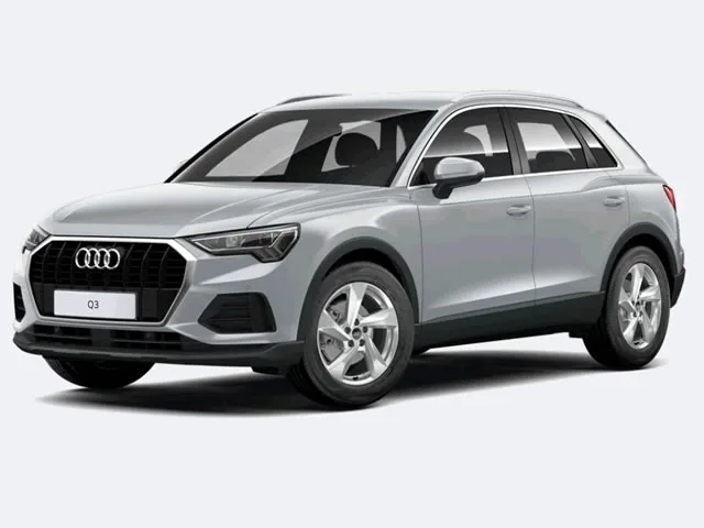 Audi Q3 Prestige Plus 1.4 TFSi 2022