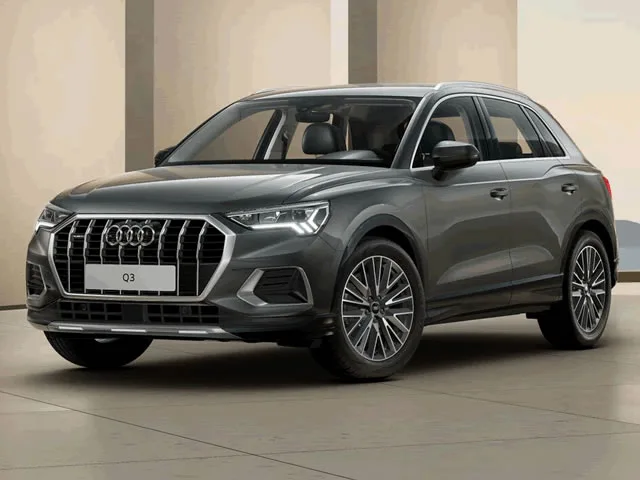 Audi Q3 Performance 2.0 TFSi Quattro 2024