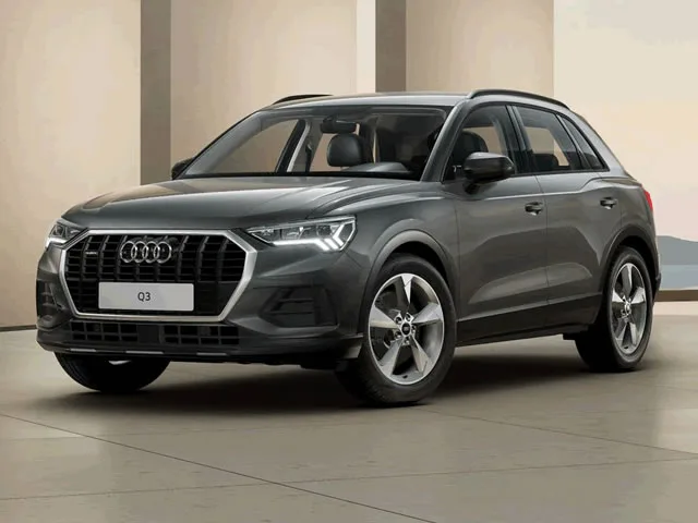 Audi Q3 Prestige 2.0 TFSi Quattro 2025