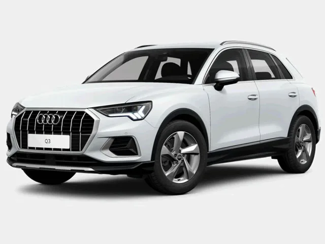 Audi Q3 Performance 2.0 TFSi Quattro 2022