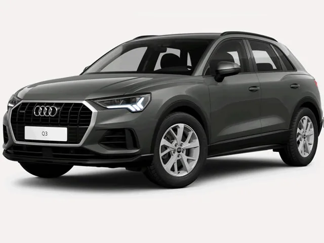 Audi Q3 Prestige 2.0 TFSi Quattro 2023