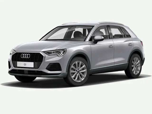 Audi Q3 Prestige Plus 1.4 TFSi 2020