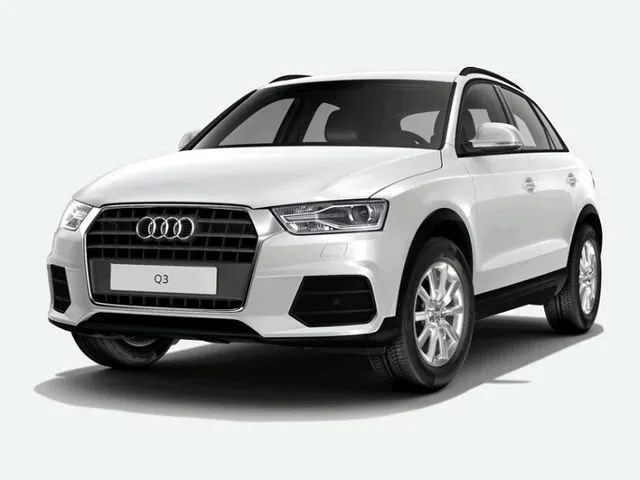 Audi Q3 Prestige 1.4 TFSi 2019