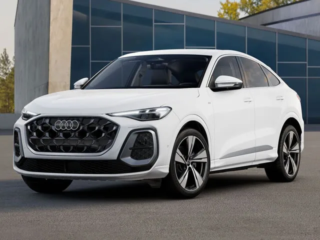 Audi Q5 Sportback S Line 2.0 Turbo 2026