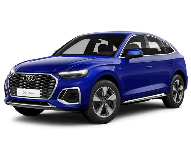 Audi Q5 Sportback Performance 2.0 TFSi e 2022