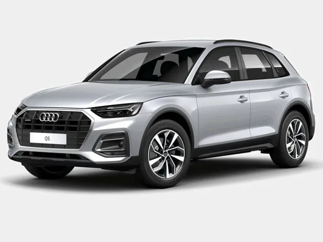 Audi Q5 Prestige 2.0 Turbo 2021