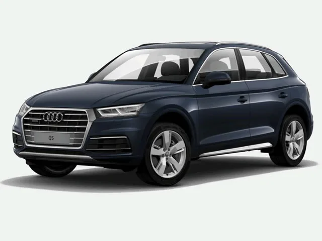 Audi Q5 Prestige Plus 2.0 Turbo 2019
