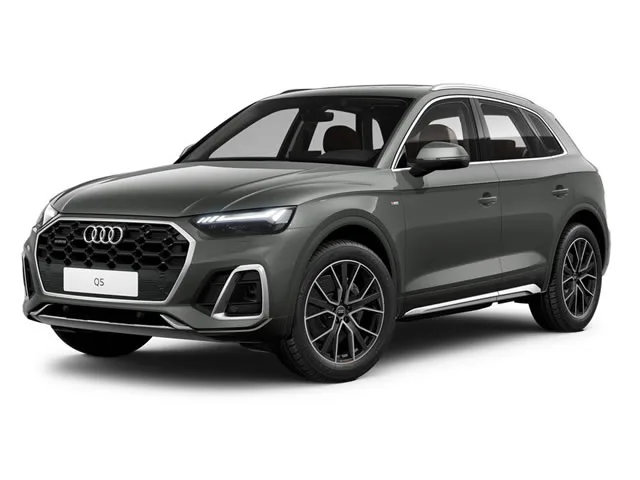 Audi Q5 S Line 2.0 TFSi 2025