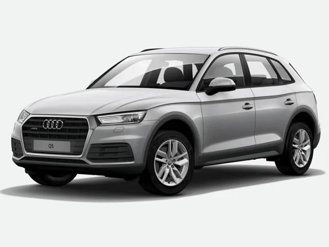 Audi Q5 Prestige 2.0 Turbo 2019