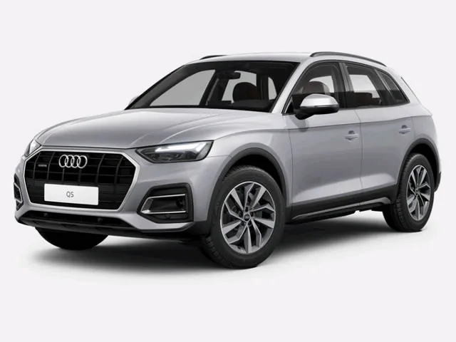 Audi Q5 Prestige 2.0 TFSi 2023
