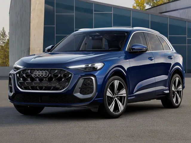 Audi Q5 S-Line 2.0 TFSI Quattro S-tronic 272cv 2026