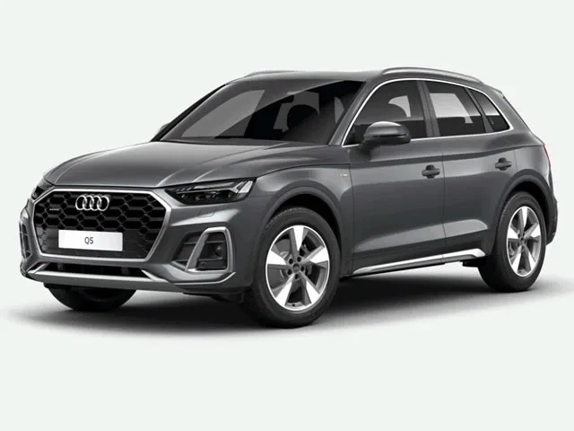 Audi Q5 S-Line 2.0 Turbo 2021