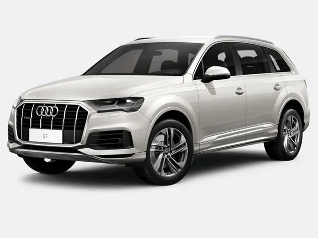 Audi Q7 Performance 3.0 V6 TFSi 2022