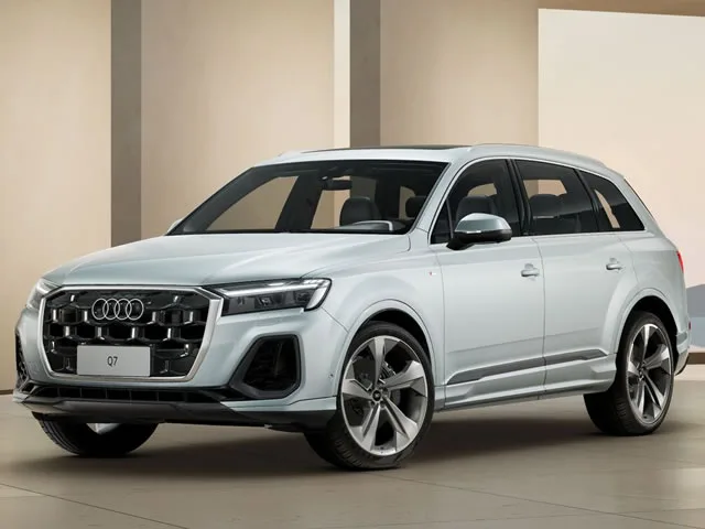 Audi Q7 S-Line 3.0 V6 TFSI Qua. Tip. (Híb.) 2026