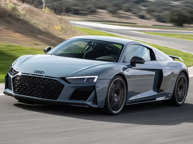 Audi R8 Performance 5.2 V10 2022